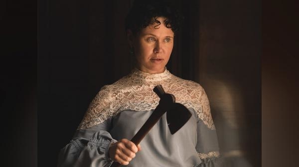 The Curse of Lizzie Borden