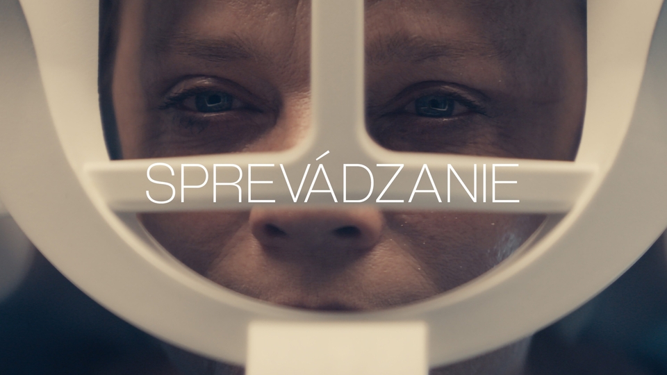 Film Doprovázení