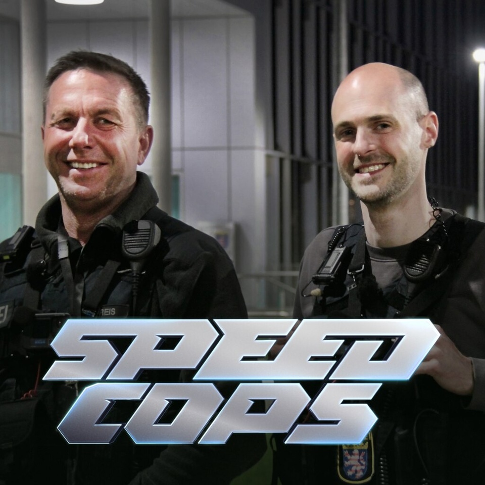 Film Rychlostní policisté