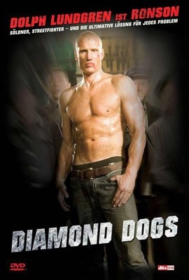 The best foreign action movies from year 2007 online