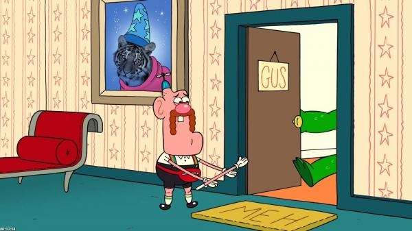 Uncle Grandpa