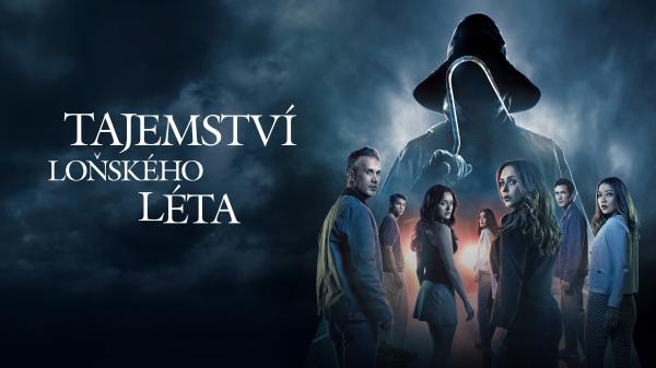 I Know What You Did Last Summer