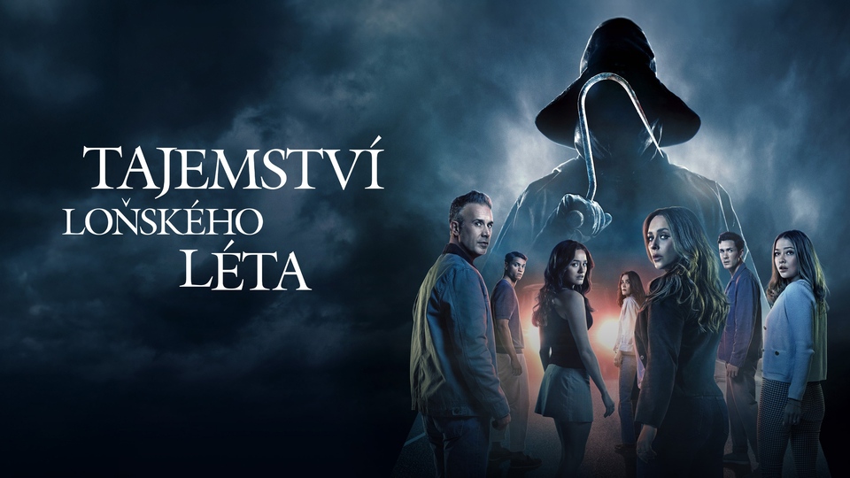 Nejlepší australské nové horory z roku 2025 online