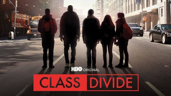 Class Divide