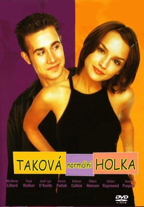 Film She's All That