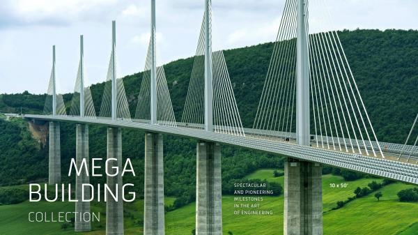 Francouzské megaprojekty