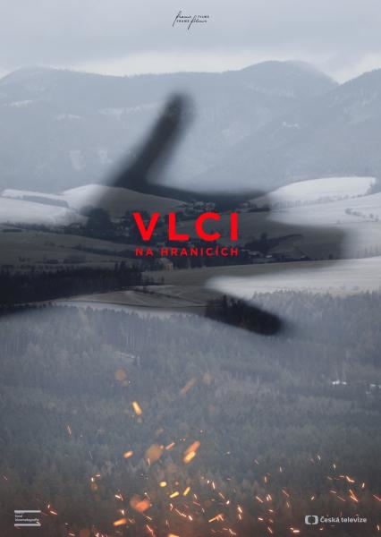 Vlci na hranicích