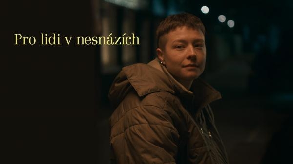 Pro lidi v nesnázích