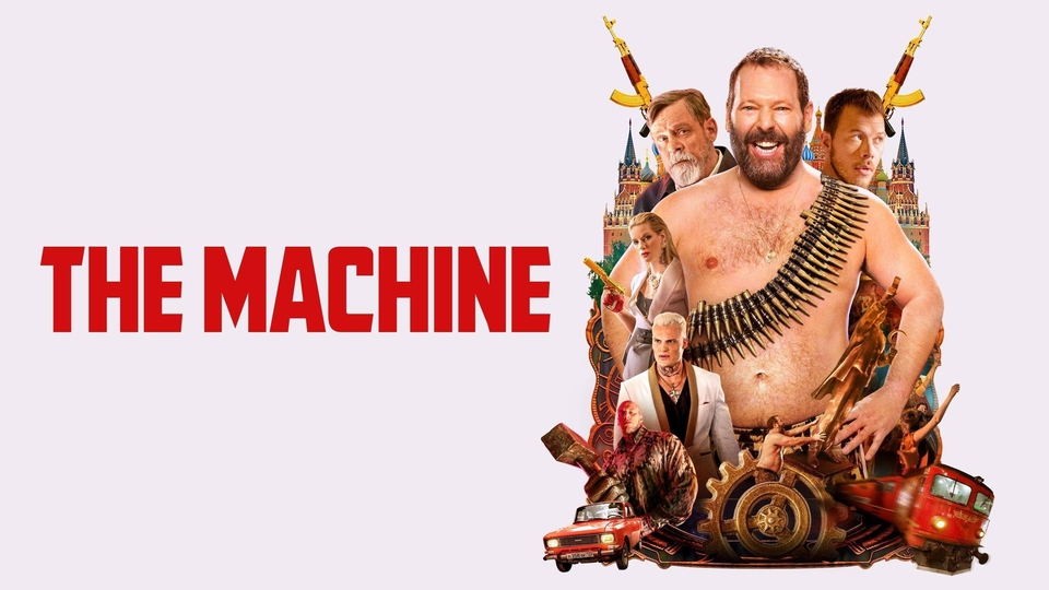 Film Maszyna