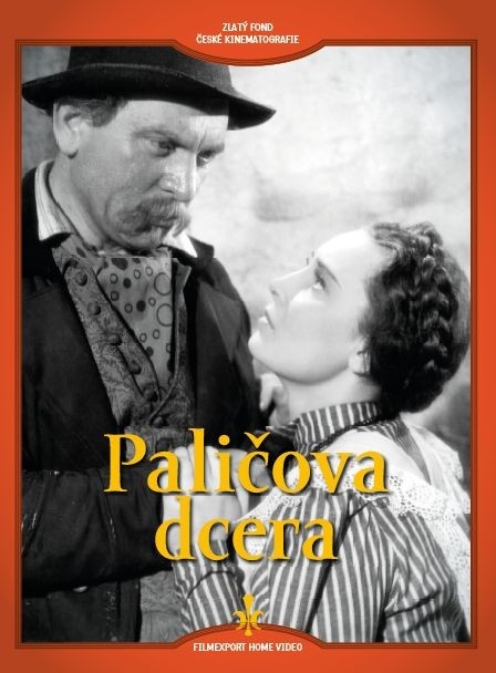 Film Paličova dcera