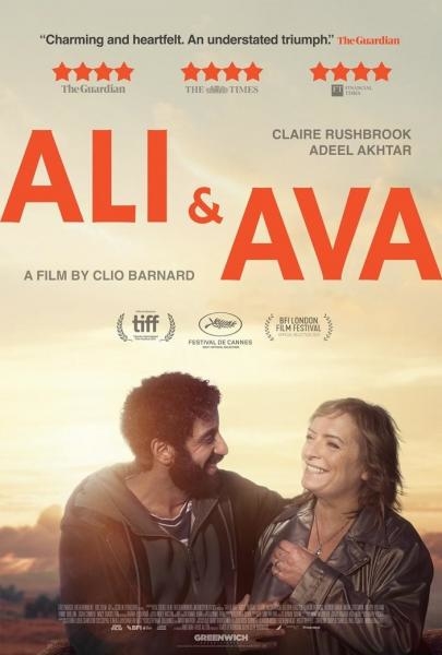 Ali i Ava