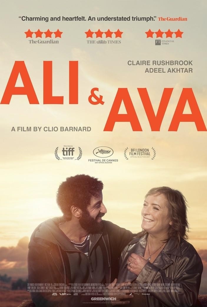 Фільм Ali i Ava