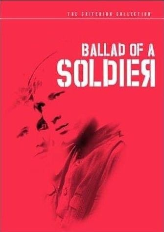 Film Balada o vojakovi