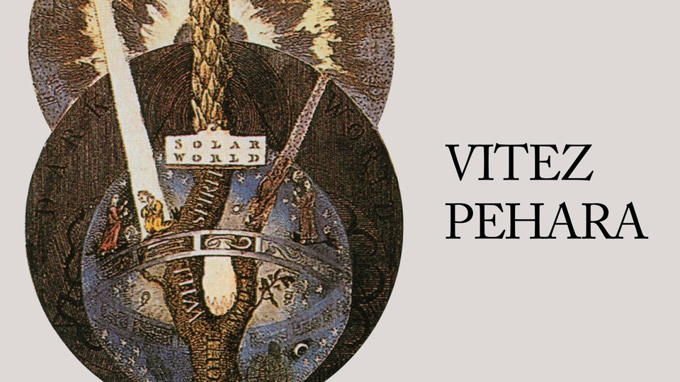 Film Vitez pehara