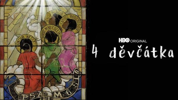 4 děvčátka