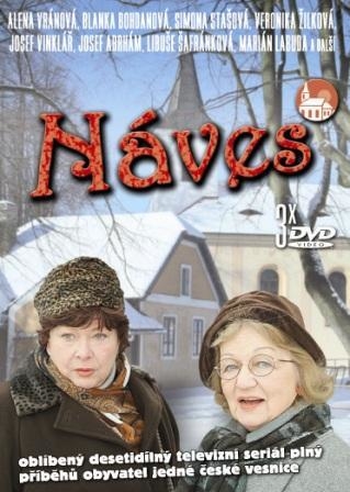 Náves