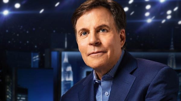 Back on the Record with Bob Costas