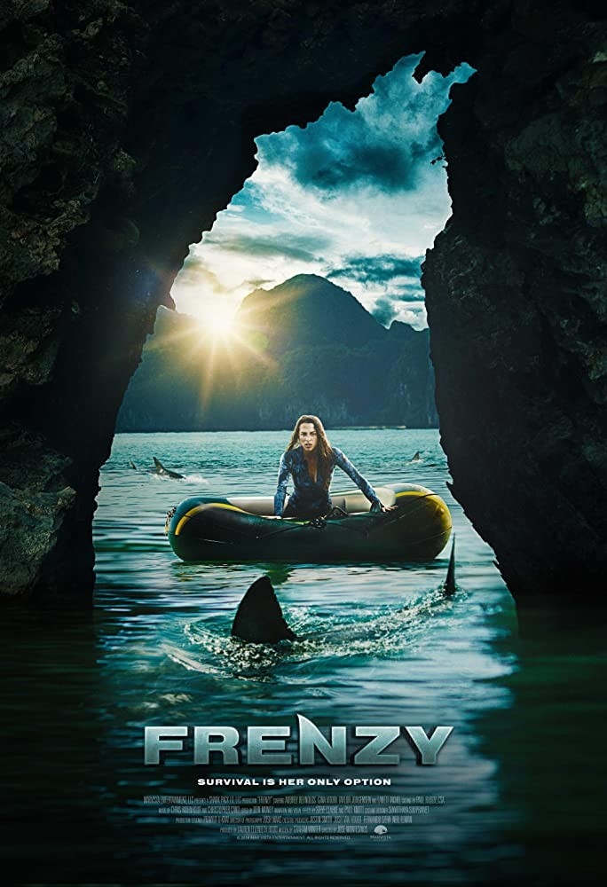 Film Vražedná zátoka