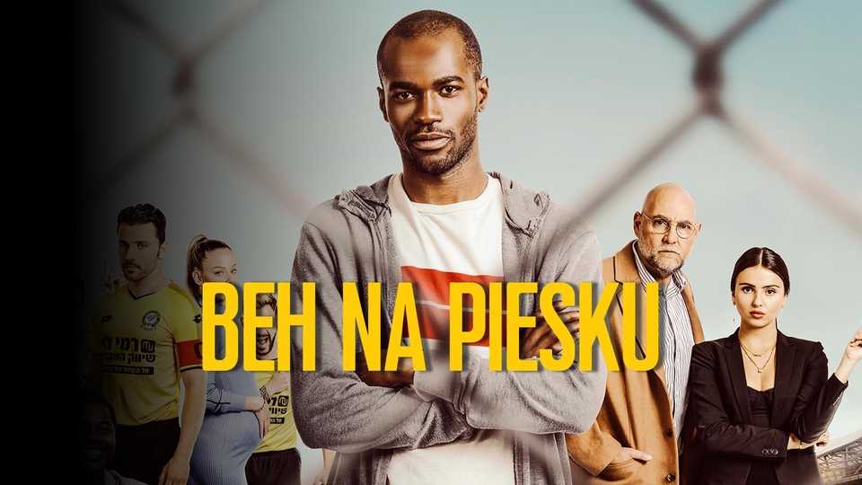 Najlepšie izraelské filmy z roku 2023 online
