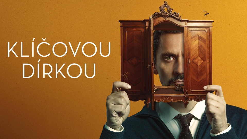 Film Klíčovou dírkou
