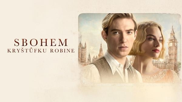 Goodbye Christopher Robin