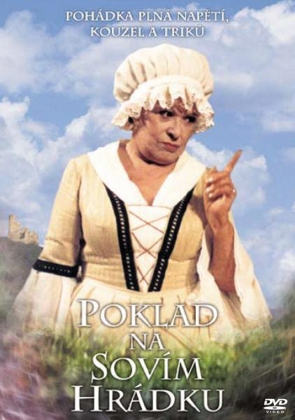 Poklad na Sovím hrádku