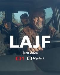 Фільм Lajf