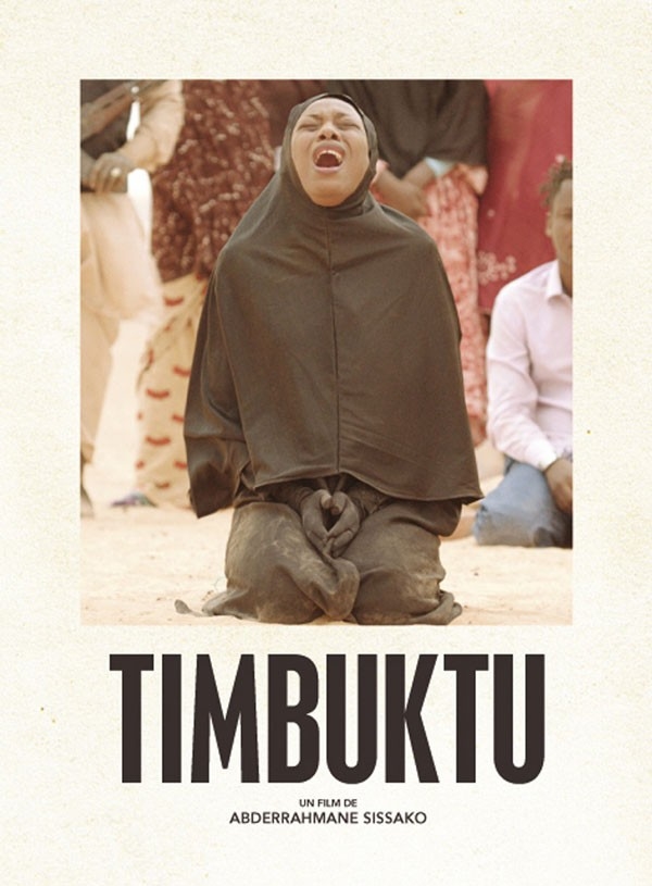 Film Timbuktu