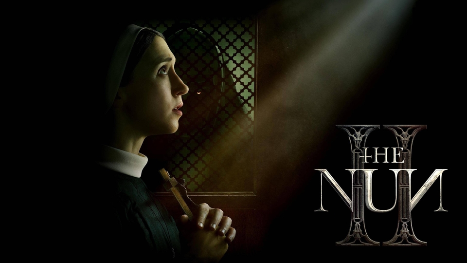 Film The Nun II