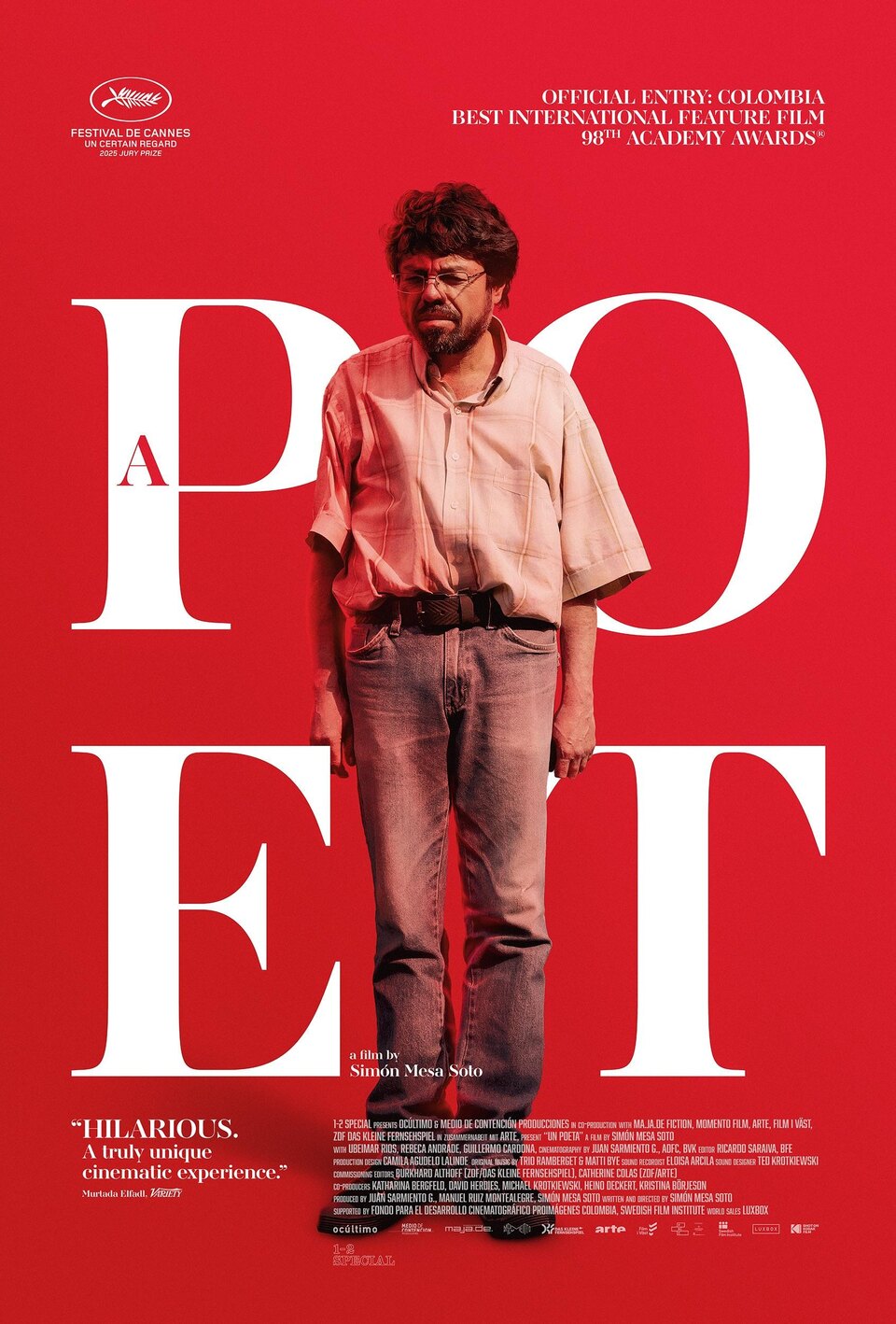 Film Poeta