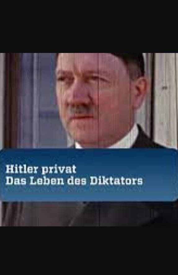 Documentary Hitler v súkromí
