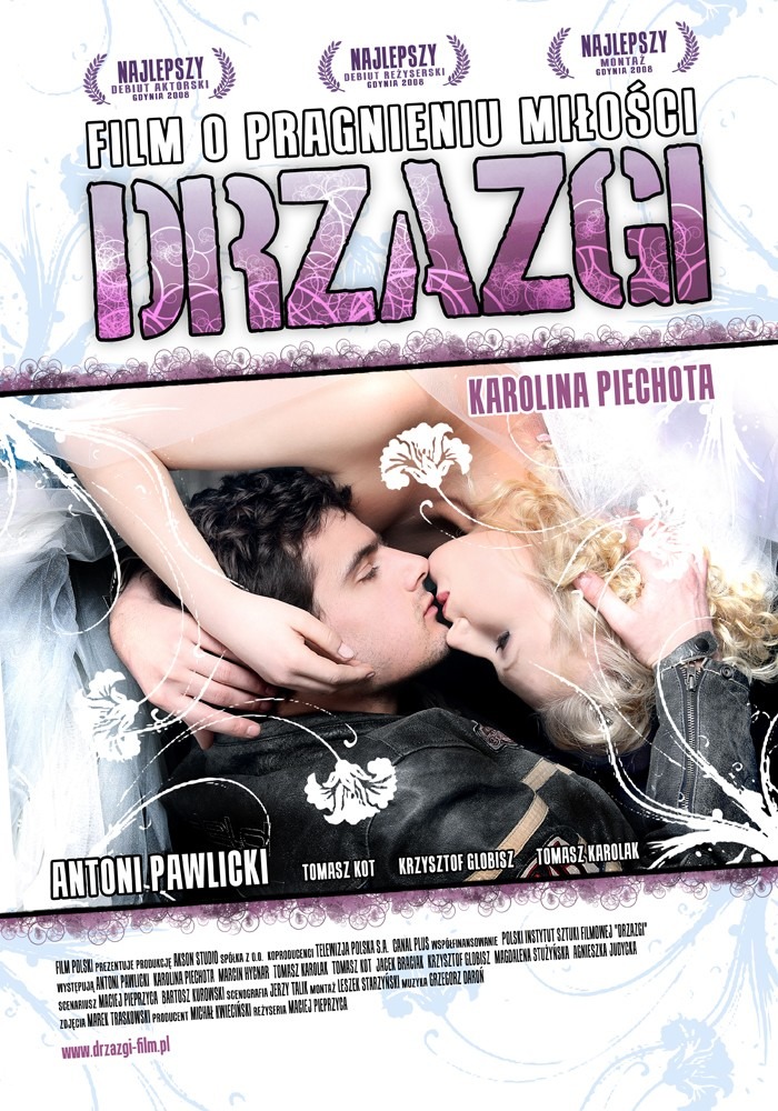 Najlepsze polskie filmy z roku 2008 online