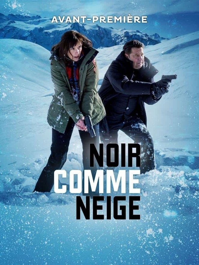 Film Vraždy v Alpách 2