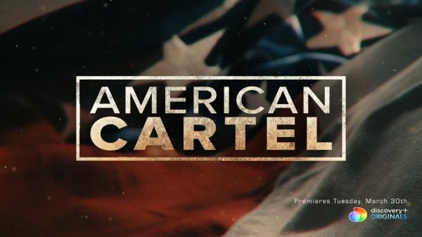 Americký kartel