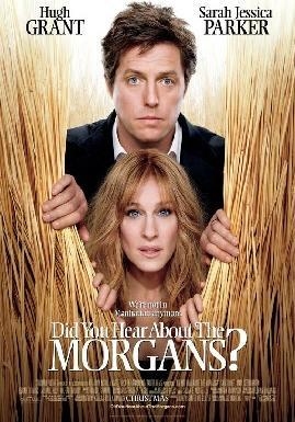 Słyszeliście o Morganach?