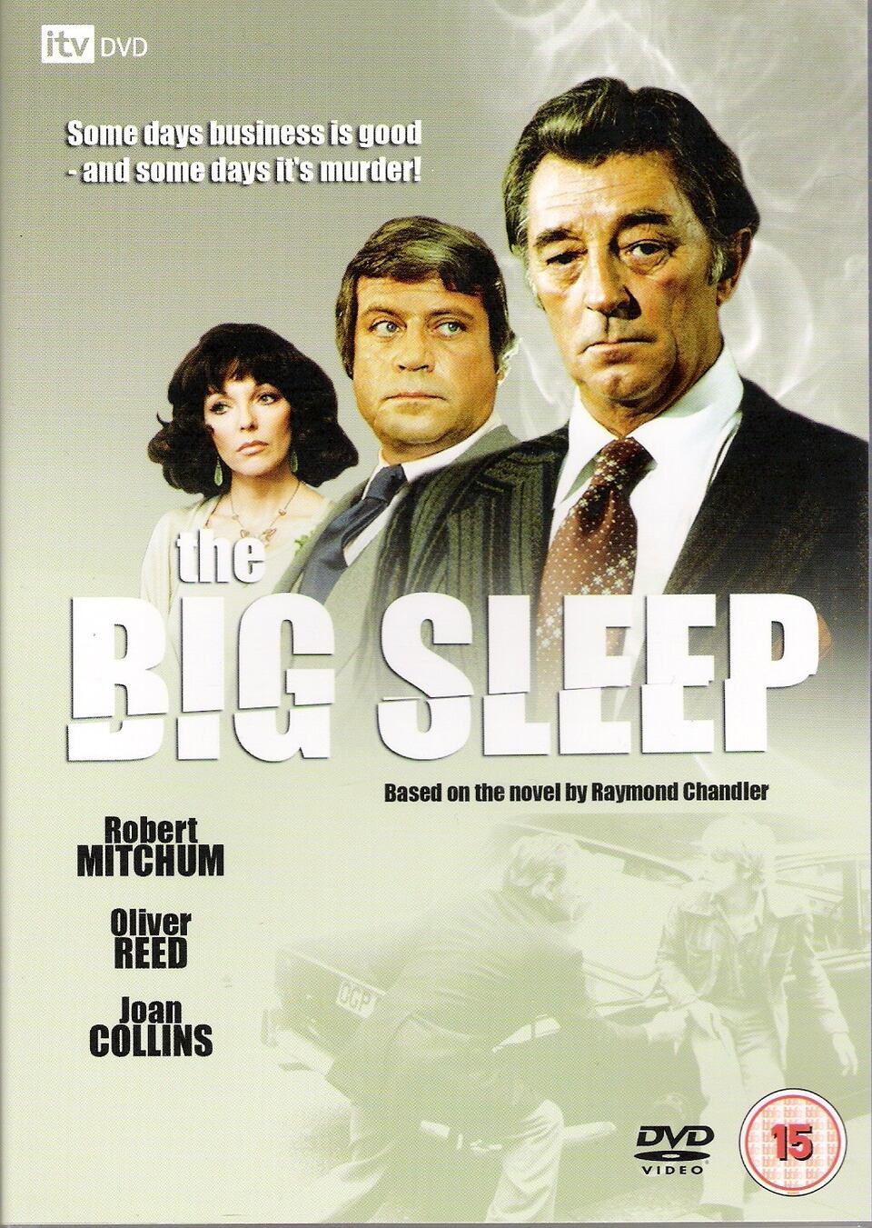 The best foreign thrillers from year 1978 online
