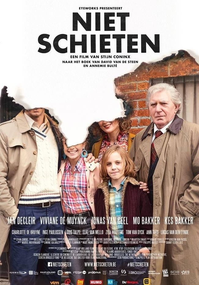 Film Nestřílejte!