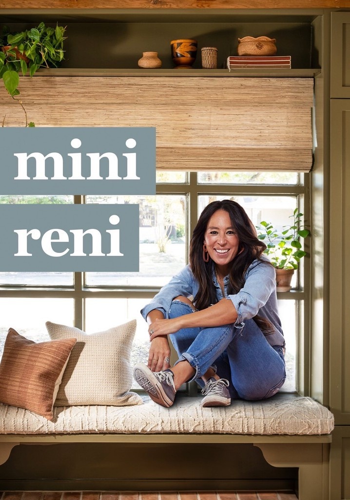 Mini renovace