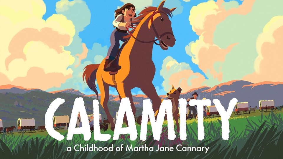 Film Calamity