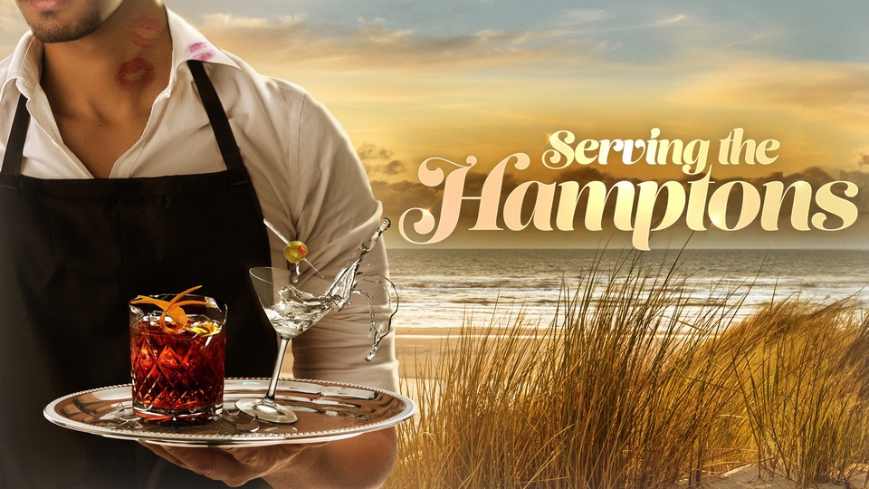 Документ Serving the Hamptons