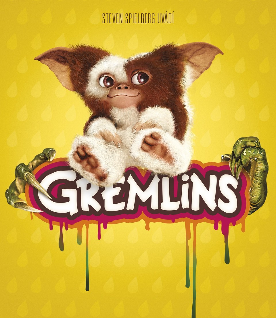 Film Gremlins