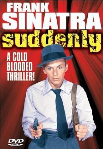 Suddenly