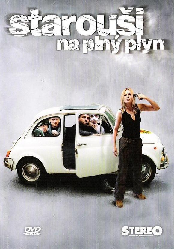 Film Cesta za slobodou