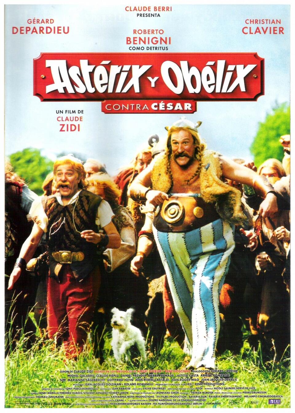 The best european fantasy movies from year 1999 online