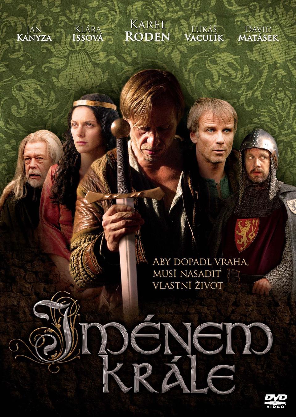 Film Jménem krále