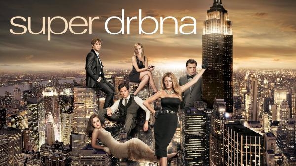 Gossip Girl