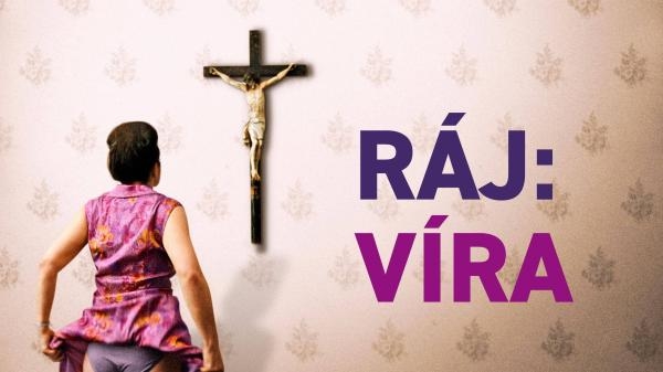 Paradise: Víra