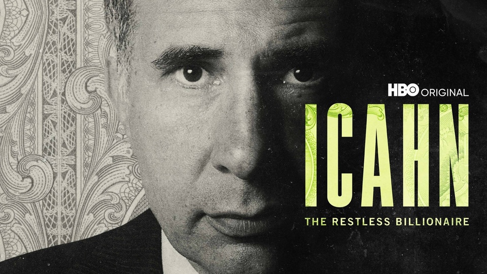 Documentary Untitled HBO Feature Documentary