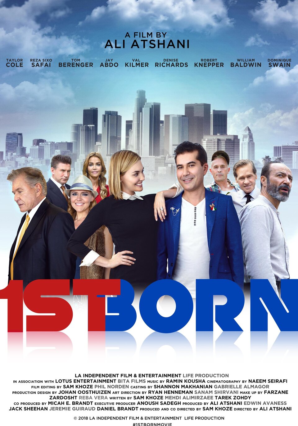 Film Prvorođeni