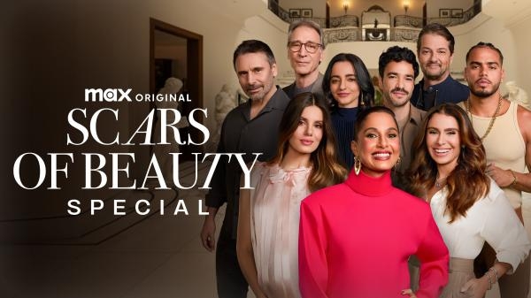 Scars of Beauty Special